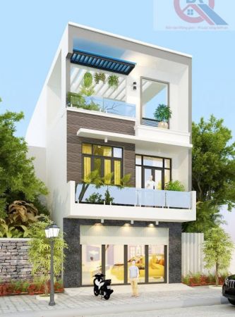 CÔNG TRÌNH NHÀ Ở
